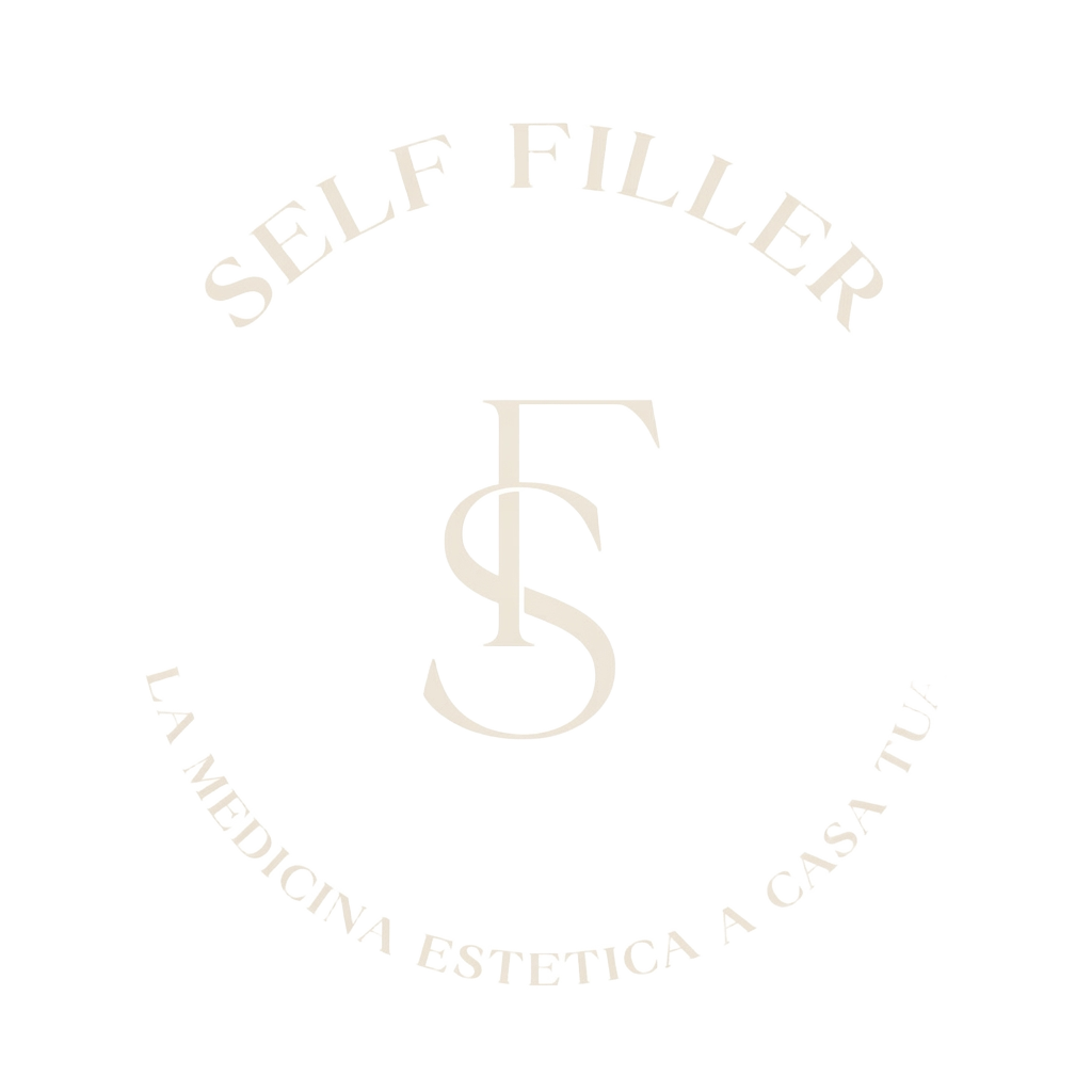 Self Filler — La medicina estetica a casa tua